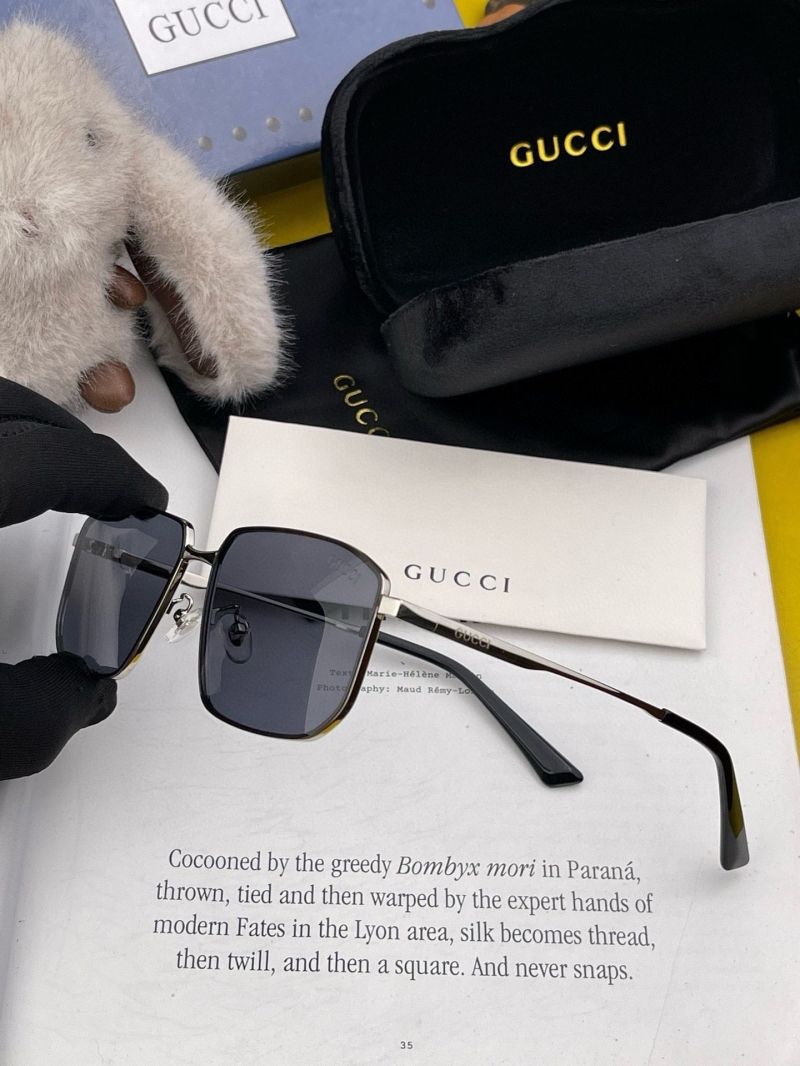 Gucci Sunglasses